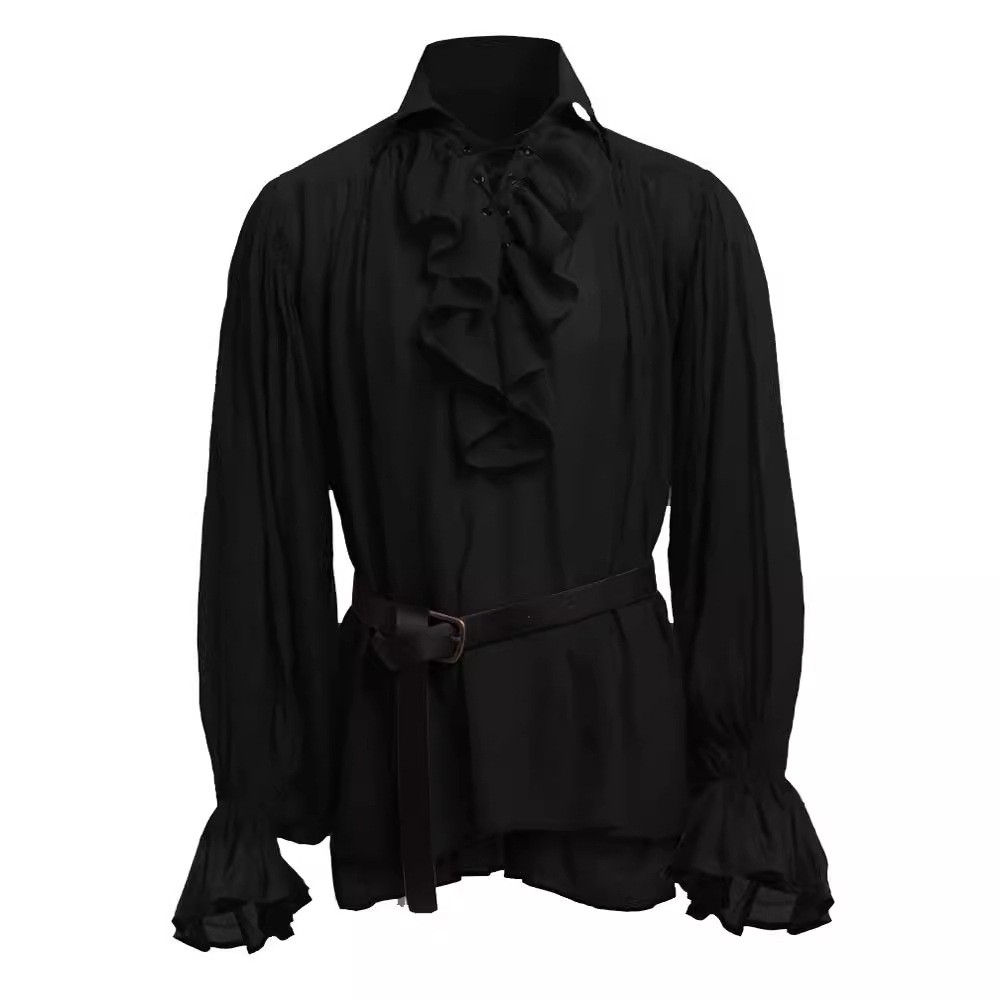 Blusa Leve de Manga Curta com  - Tops avaliação e preço